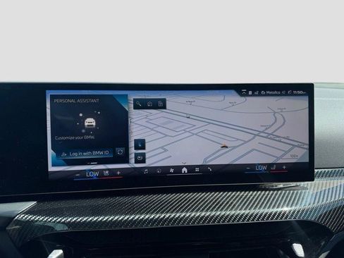 New 2026 BMW i4 M60 AWD/4WD image 15