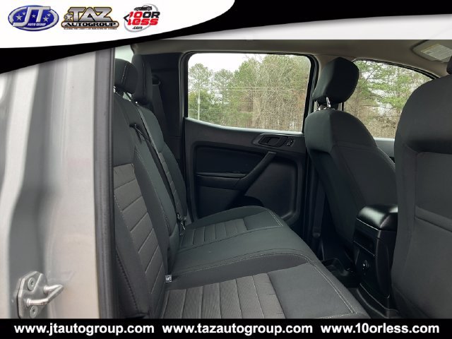 Used 2020 Ford Ranger XL w/ Equipment Group 101A Mid RWD image 12