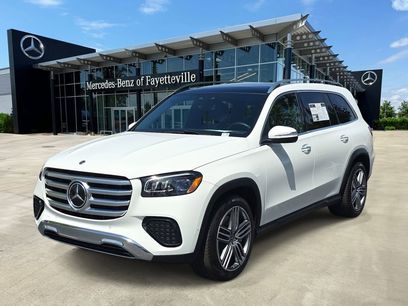 Certified 2024 Mercedes-Benz GLS 450 4MATIC
