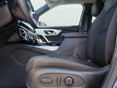 Used 2022 Chevrolet Blazer LT image 35