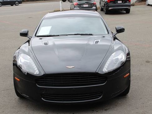 Used 2012 Aston Martin Rapide Luxe image 38