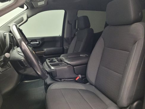 Used 2021 Chevrolet Silverado 1500 LT w/ Bed Protection Package RWD image 17