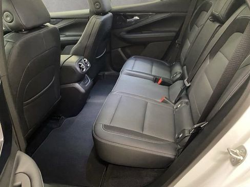 New 2024 Chevrolet Blazer EV LT image 22