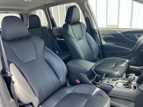 Certified 2024 Subaru Forester Touring w/ Convenience Package AWD/4WD image 22