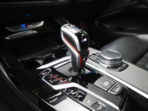 Used 2020 BMW X4 M w/ Executive Package AWD/4WD image 15