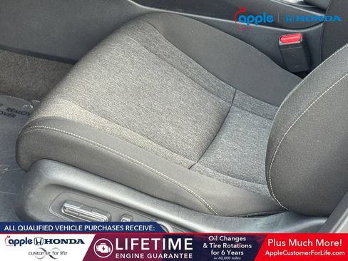 Used 2023 Honda Accord EX image 8