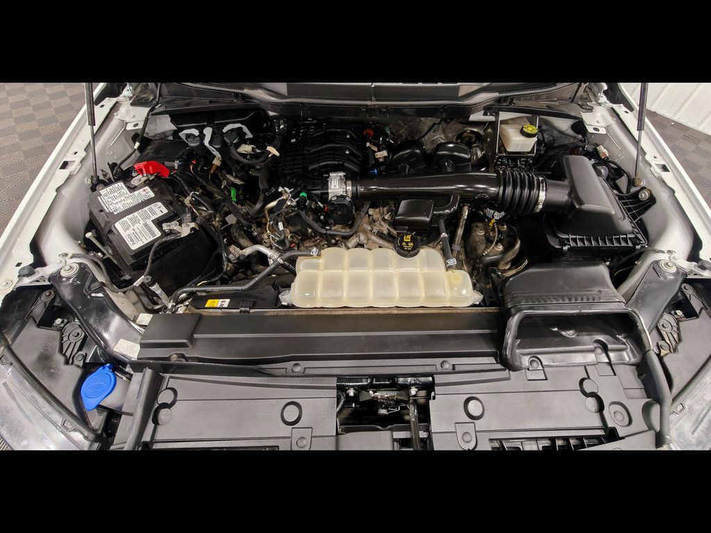 Used 2023 Ford F150 XL AWD/4WD image 43