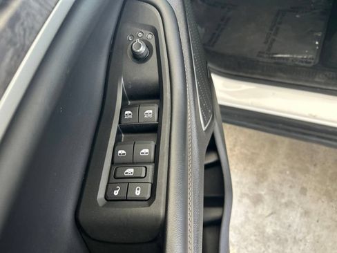 Used 2024 Jeep Grand Cherokee Limited 4xe AWD/4WD image 42