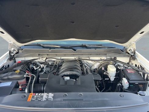 Used 2018 GMC Sierra 1500 2WD Regular Cab image 26