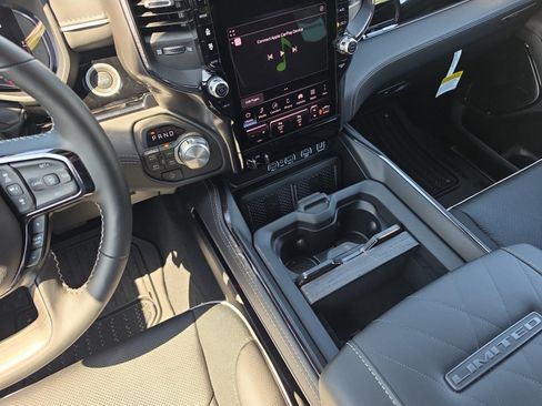 New 2026 RAM 1500 Limited AWD/4WD image 27