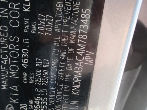 Used 2021 Kia Sportage LX w/ LX Fwd Popular Package image 25