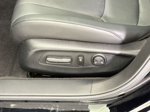 Used 2025 Honda Accord Sport image 14