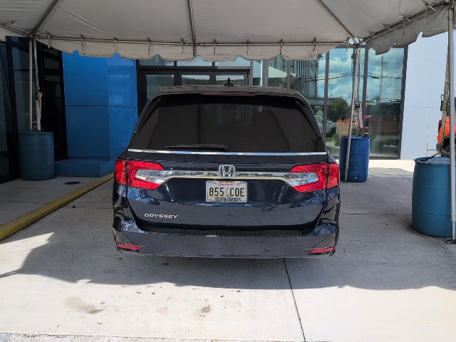 Used 2019 Honda Odyssey EX-L image 5