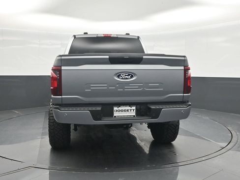 Certified 2024 Ford F150 STX AWD/4WD image 17
