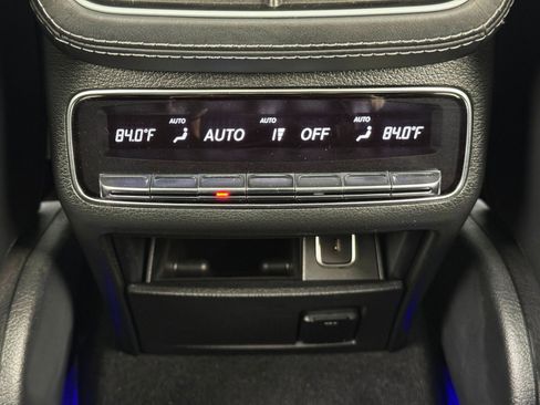 Used 2021 Mercedes-Benz GLS 63 AMG 4MATIC image 42