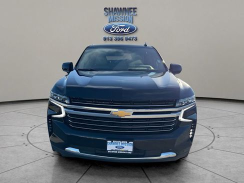 Used 2024 Chevrolet Tahoe LT image 2