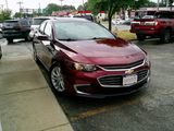 Used 2016 Chevrolet Malibu Hybrid w/ Leather Package image 4