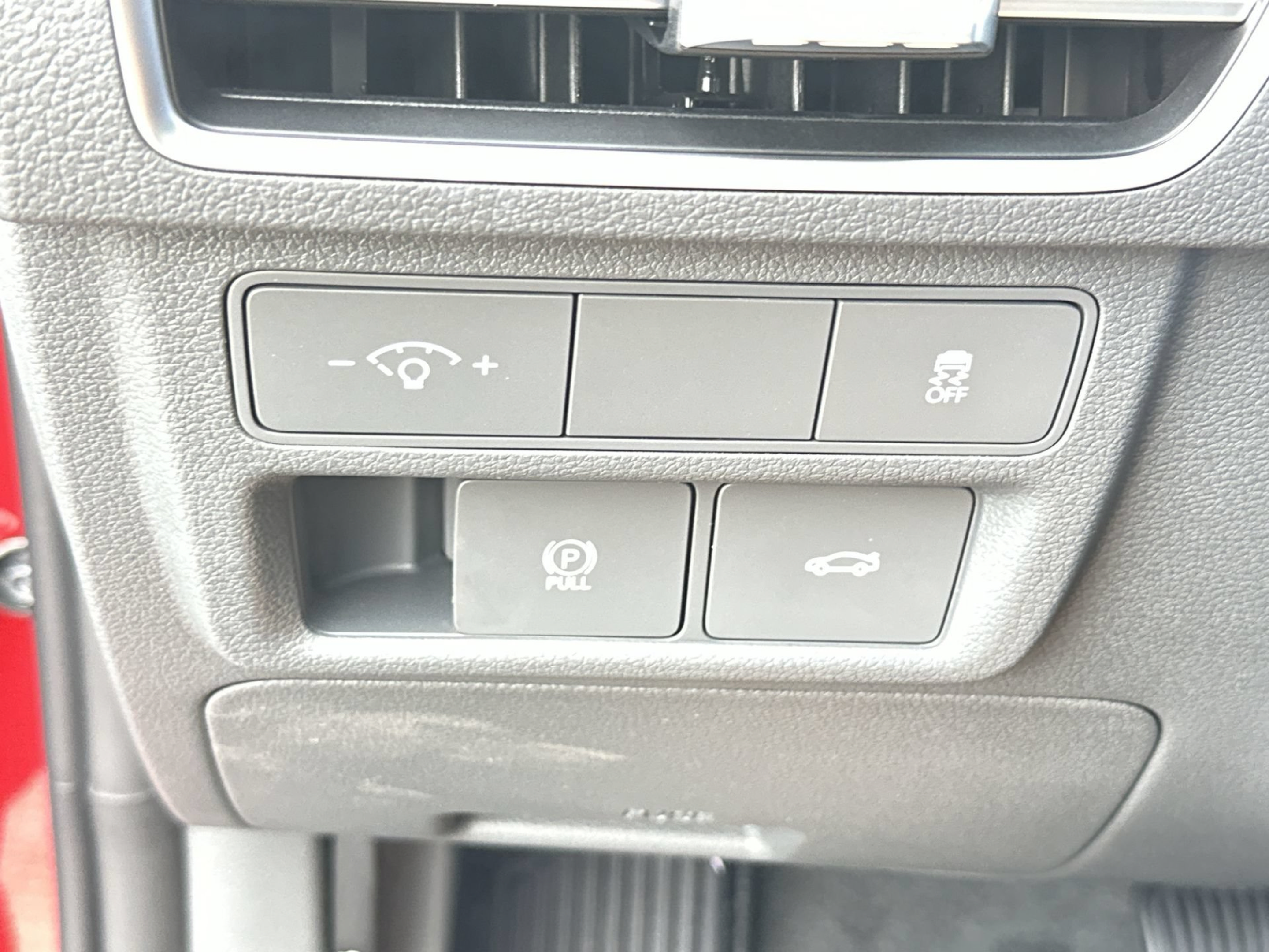 New 2026 Hyundai Sonata SEL FWD image 16