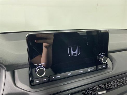 New 2025 Honda Accord SE image 5