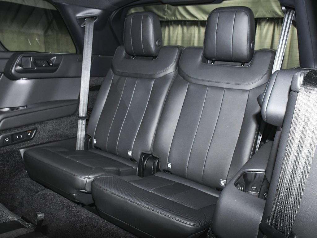 Used 2024 Land Rover Range Rover Long Wheelbase SE AWD/4WD image 68