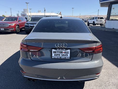 Used 2019 Audi A3 2.0T FWD image 4