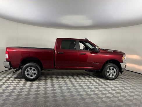 Used 2024 RAM 2500 Big Horn image 7