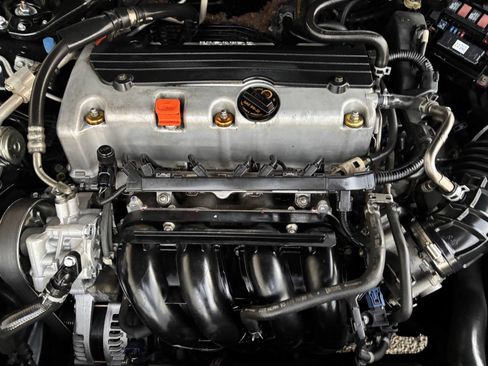 Used 2012 Honda Accord EX-L image 27