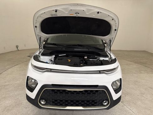 Used 2020 Kia Soul EX FWD image 13
