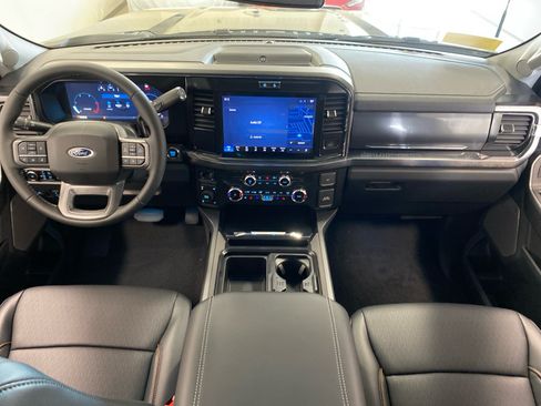 New 2026 Ford F350 Lariat w/ FX4 Off-Road Package AWD/4WD image 10