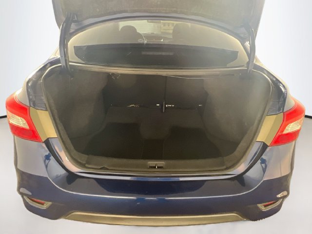 Used 2019 Nissan Sentra SV FWD image 29