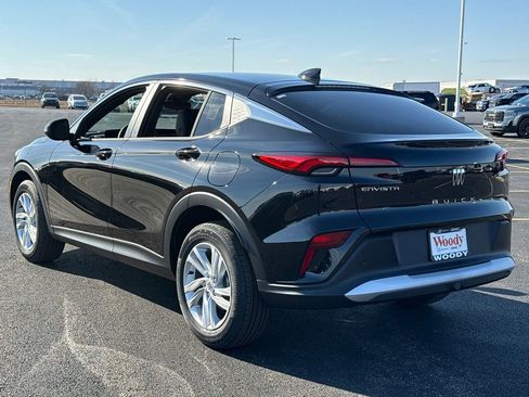New 2026 Buick Envista Preferred FWD image 8