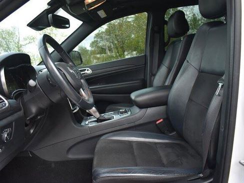 Used 2022 Jeep Grand Cherokee Laredo X AWD/4WD image 27