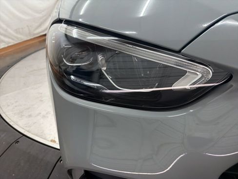 New 2026 Mercedes-Benz C 43 AMG 4MATIC Sedan image 10