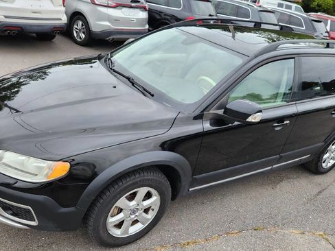 Used 2008 Volvo XC70 3.2 image 3