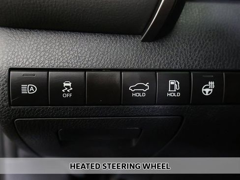 Used 2024 Toyota Camry XSE AWD/4WD image 7