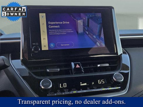 Used 2024 Toyota Corolla Cross XSE w/ Convenience Package image 27