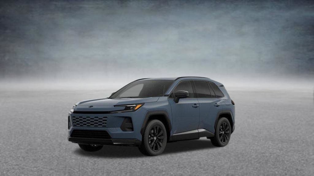 New 2026 Toyota RAV4 SE w/ Weather Package AWD/4WD image 63