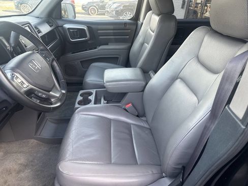 Used 2012 Honda Ridgeline RTL image 21