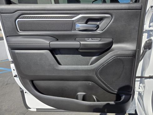 New 2026 RAM 1500 Big Horn image 25