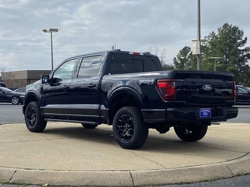 New 2026 Ford F150 XLT w/ Equipment Group 302A MID AWD/4WD image 4