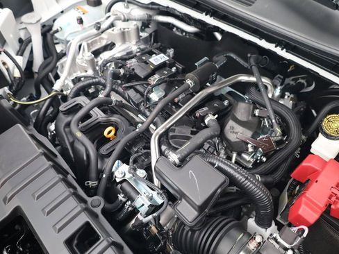 New 2026 Nissan Kicks SV image 25