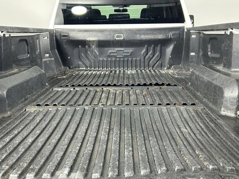 Used 2022 Chevrolet Silverado 3500 W/T w/ WT Convenience Package AWD/4WD image 13
