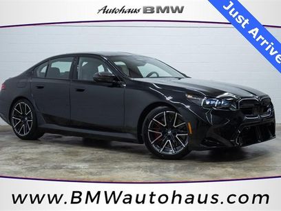 New 2026 BMW M5