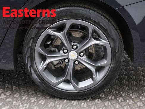 Used 2023 Chevrolet Malibu LT image 33