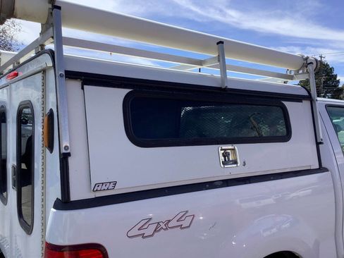 Used 2008 Ford F150 XL image 31