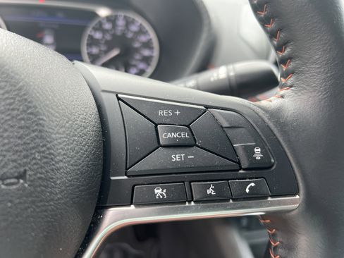 Used 2024 Nissan Sentra SR image 28