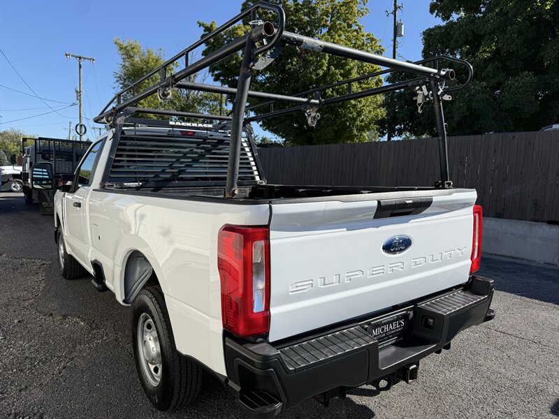 Used 2023 Ford F250 XL RWD image 29