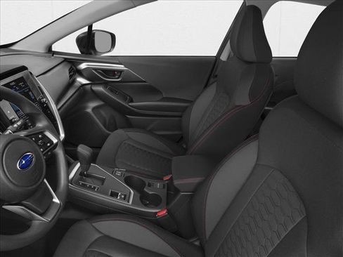 New 2026 Subaru Impreza 2.0i Sport AWD/4WD image 6