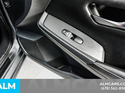 Used 2024 Nissan Sentra SV w/ All-Weather Package FWD image 40