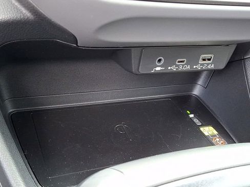 New 2026 Subaru Crosstrek 2.5i Limited AWD/4WD image 17